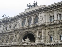 Corte di Cassazione