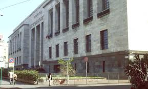 Tribunale di Milano